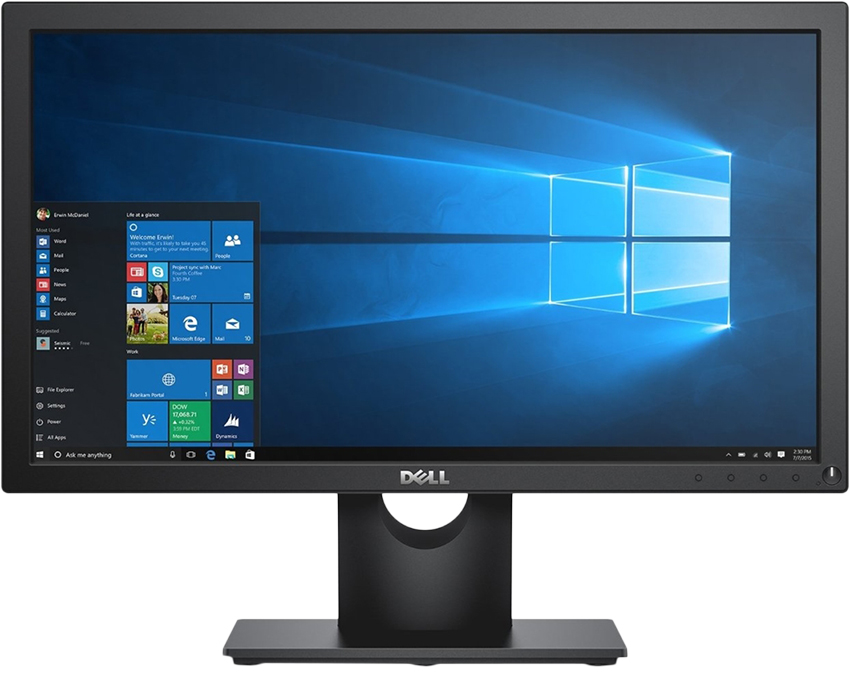 LCD DELL  20 inch LED